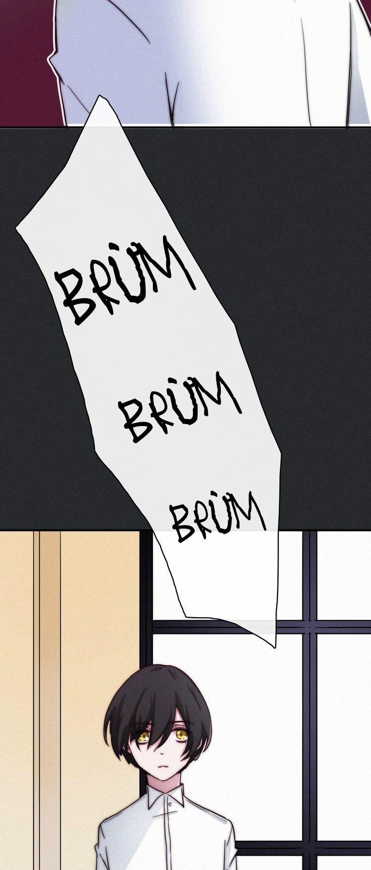 Hắc Dạ Hữu Sở Tư 3 trang 30