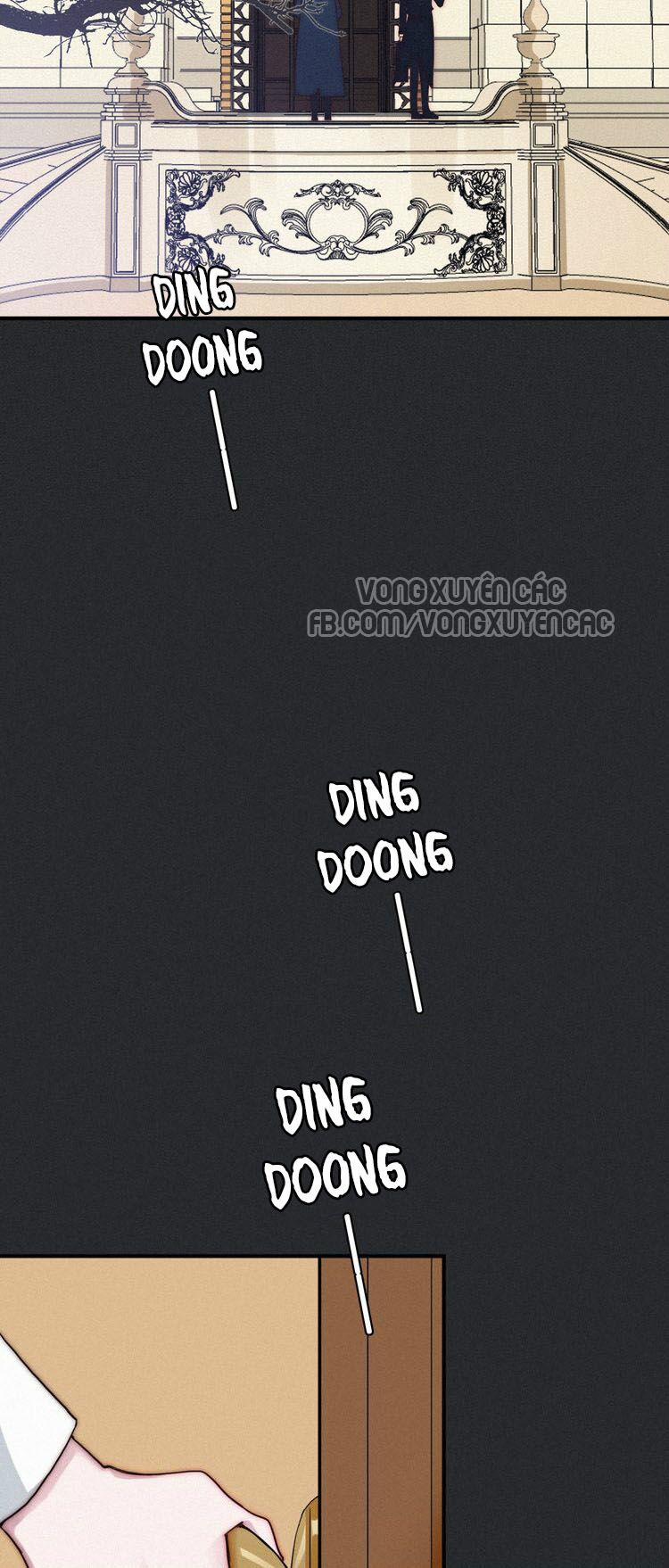 Hắc Dạ Hữu Sở Tư 3 trang 34