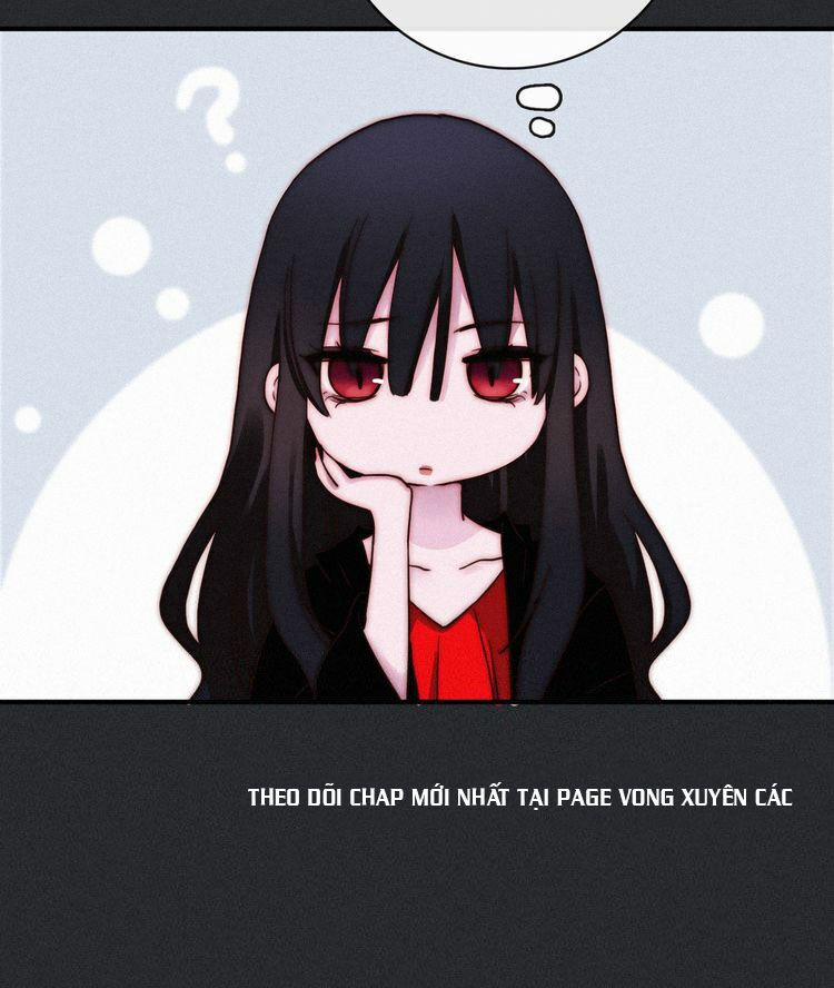 Hắc Dạ Hữu Sở Tư 3 trang 44