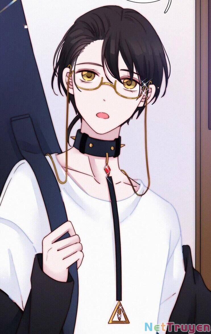 Hắc Dạ Hữu Sở Tư 50.1 trang 10