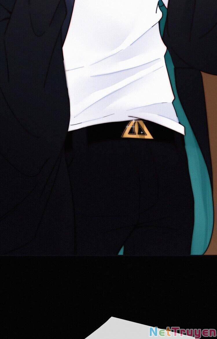 Hắc Dạ Hữu Sở Tư 50.1 trang 11