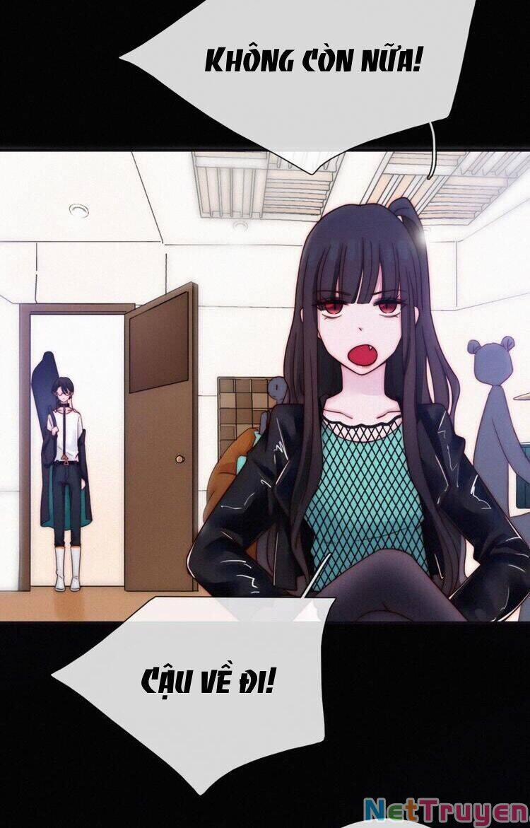 Hắc Dạ Hữu Sở Tư 50.1 trang 12