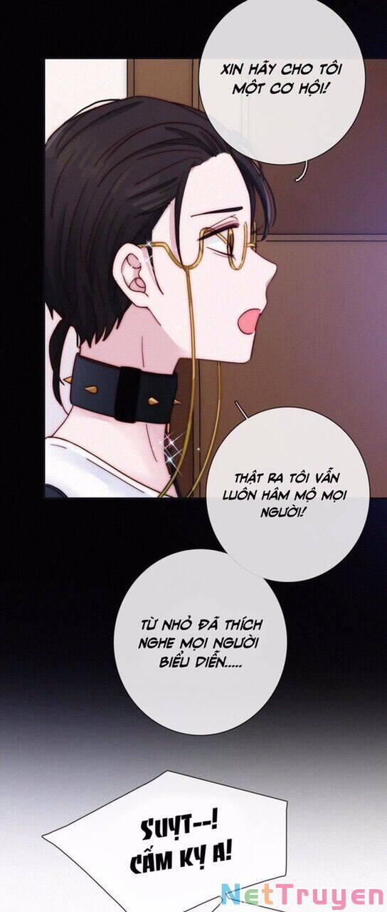 Hắc Dạ Hữu Sở Tư 50.1 trang 13