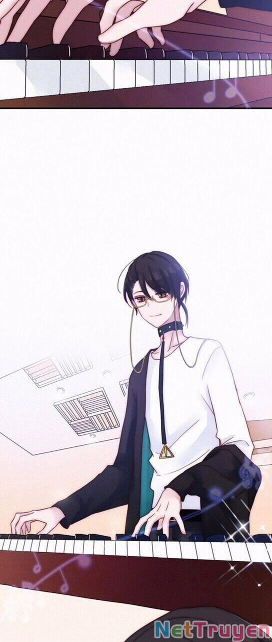 Hắc Dạ Hữu Sở Tư 50.1 trang 18