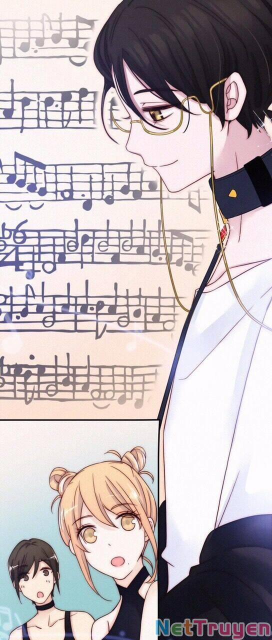 Hắc Dạ Hữu Sở Tư 50.1 trang 19