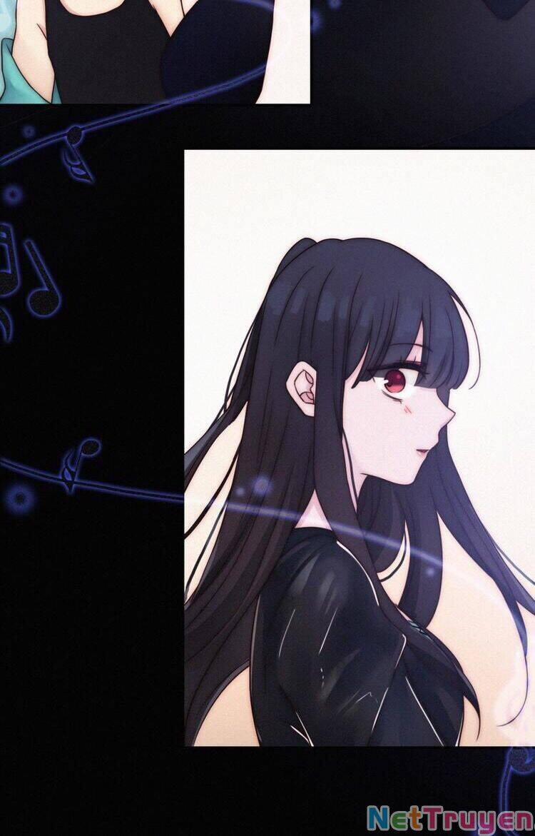 Hắc Dạ Hữu Sở Tư 50.1 trang 20