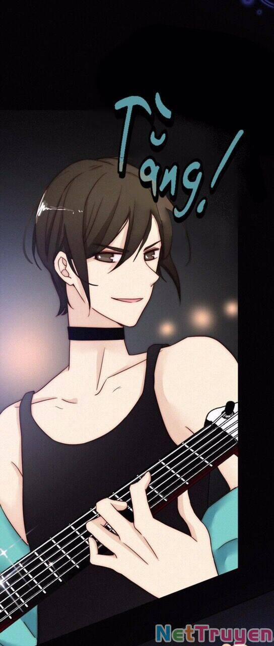 Hắc Dạ Hữu Sở Tư 50.1 trang 21