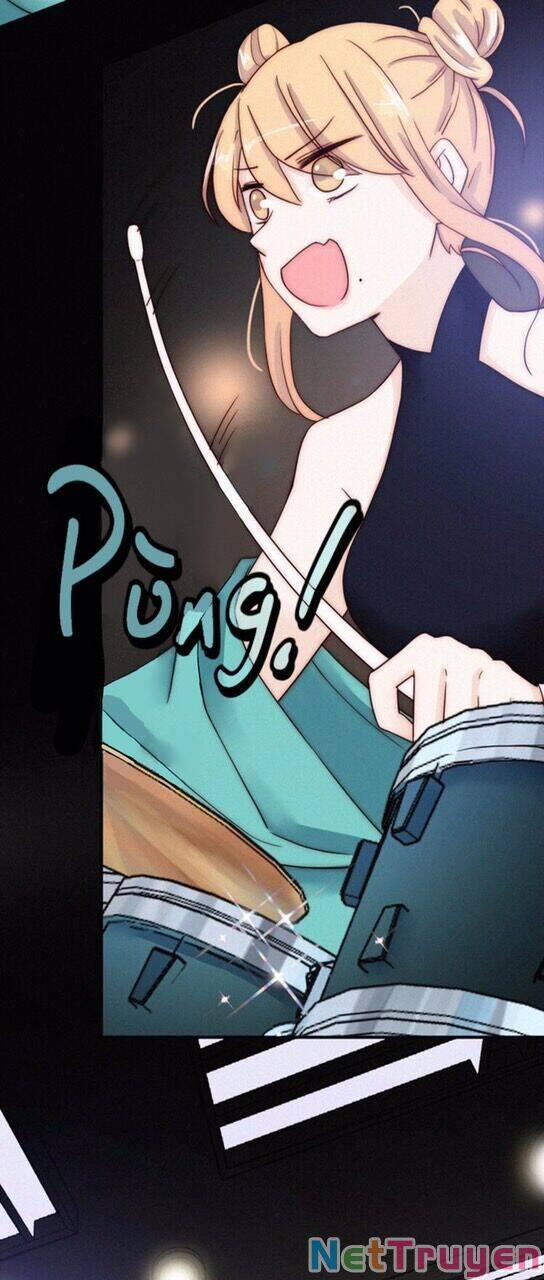 Hắc Dạ Hữu Sở Tư 50.1 trang 22