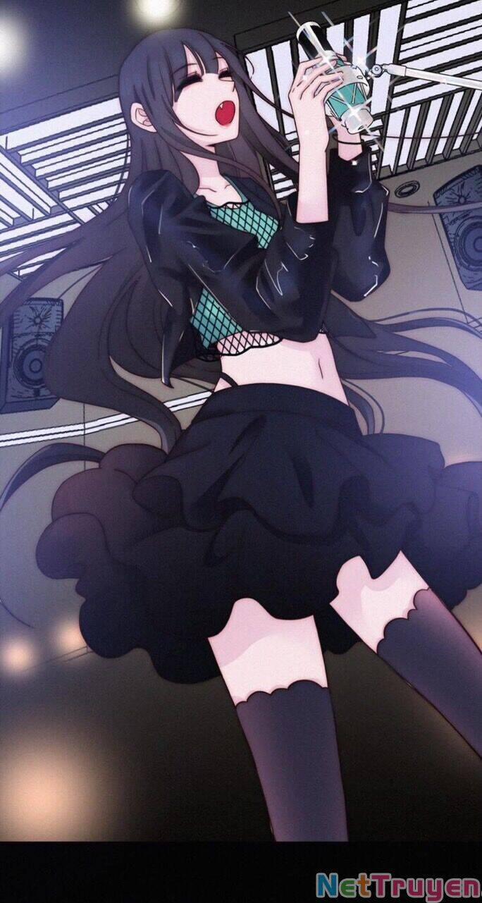 Hắc Dạ Hữu Sở Tư 50.1 trang 23