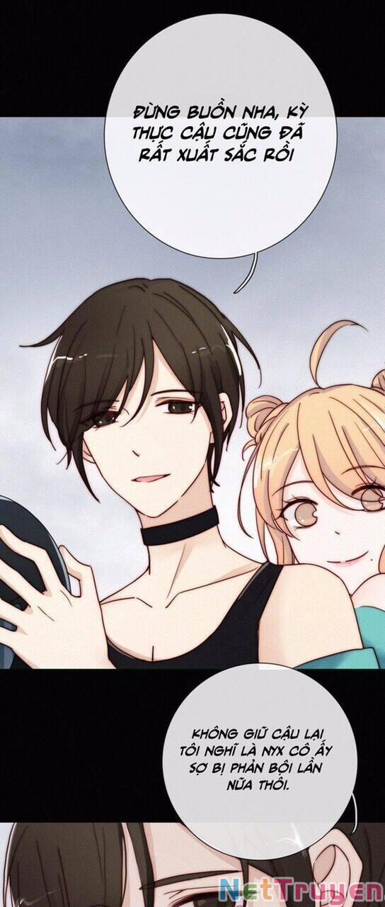 Hắc Dạ Hữu Sở Tư 50.1 trang 28