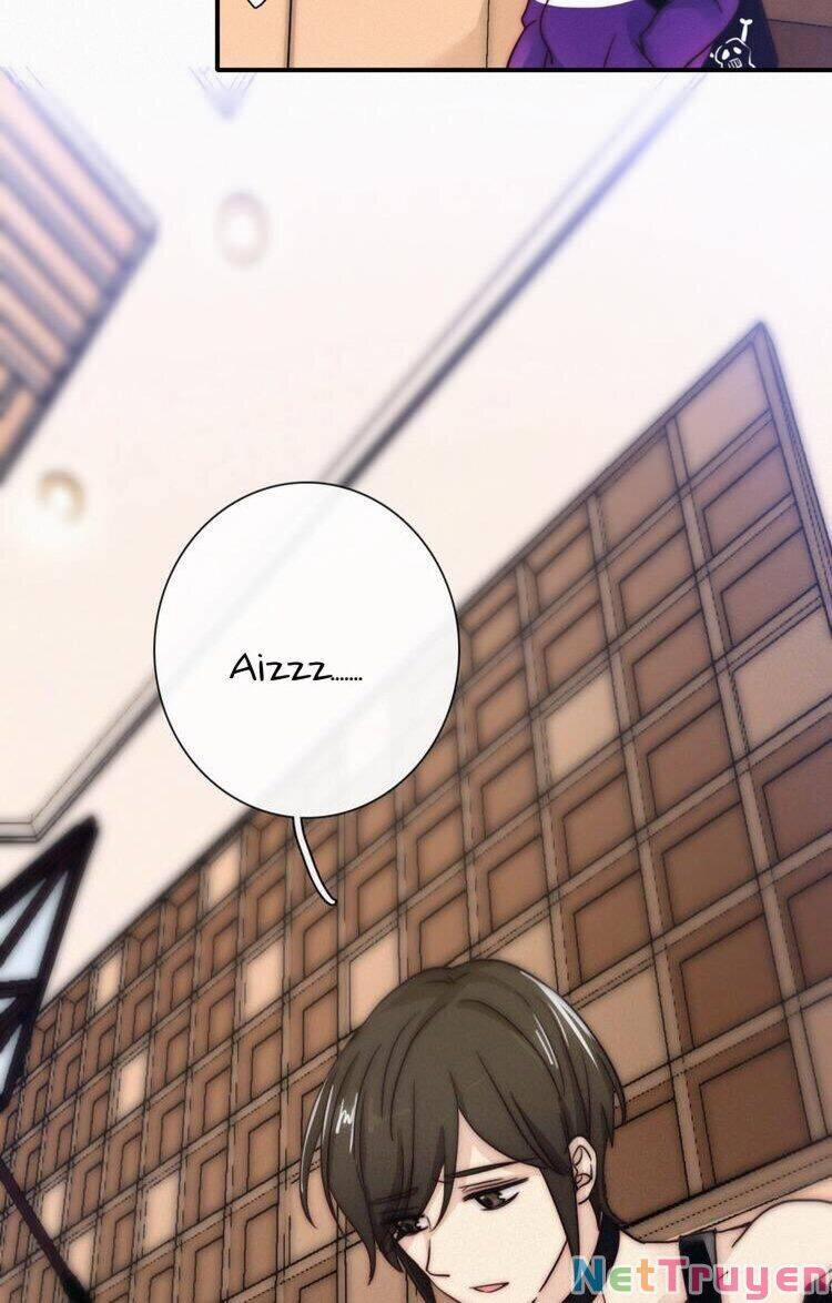 Hắc Dạ Hữu Sở Tư 50.1 trang 3