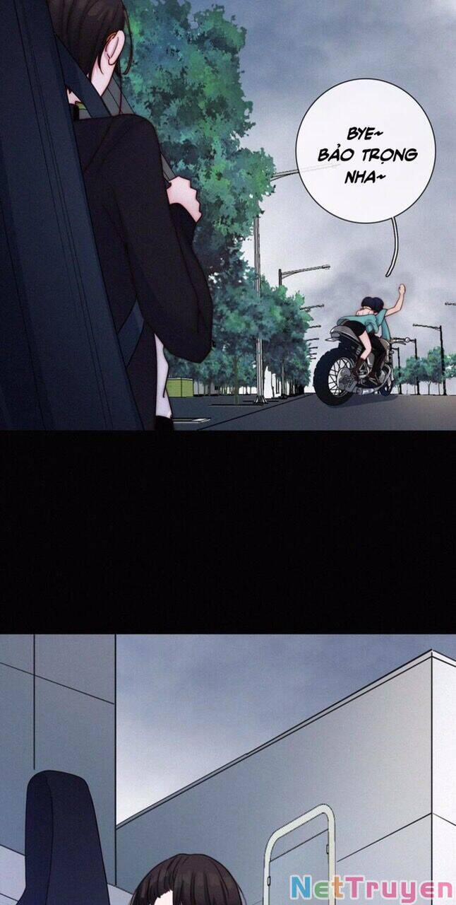 Hắc Dạ Hữu Sở Tư 50.1 trang 30