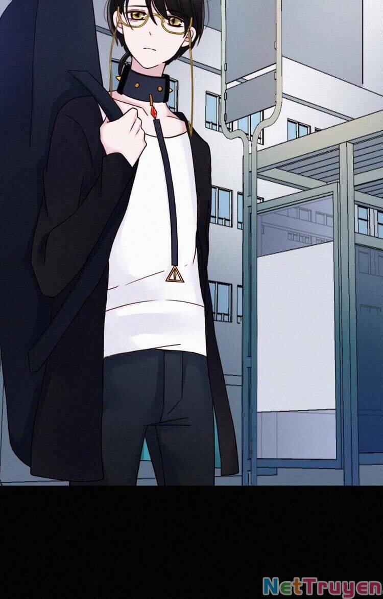 Hắc Dạ Hữu Sở Tư 50.1 trang 31