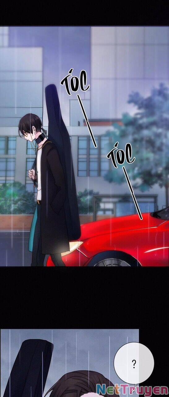 Hắc Dạ Hữu Sở Tư 50.1 trang 33