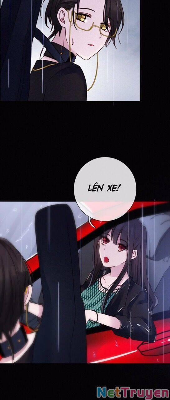 Hắc Dạ Hữu Sở Tư 50.1 trang 34