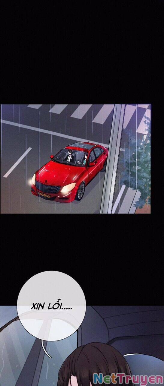 Hắc Dạ Hữu Sở Tư 50.1 trang 35