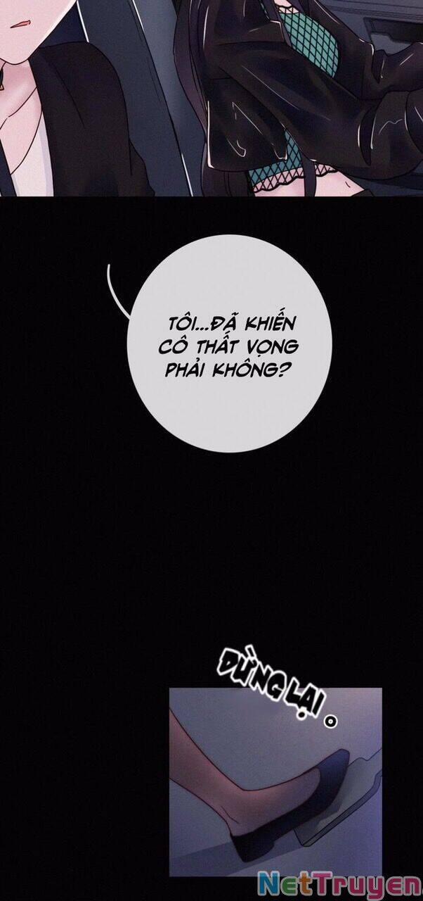 Hắc Dạ Hữu Sở Tư 50.1 trang 37