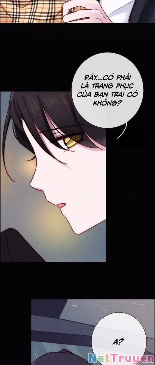 Hắc Dạ Hữu Sở Tư 50.1 trang 42