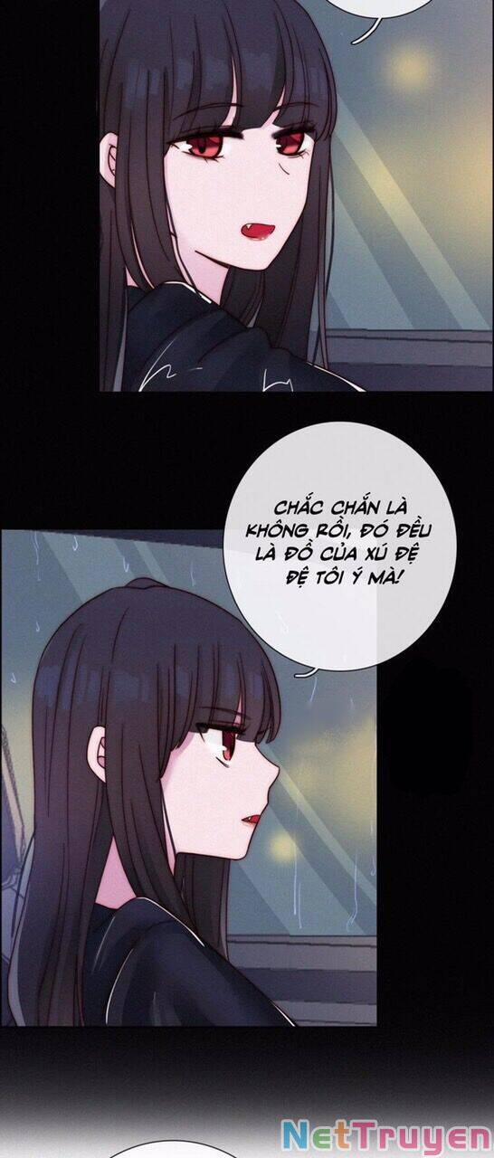 Hắc Dạ Hữu Sở Tư 50.1 trang 43