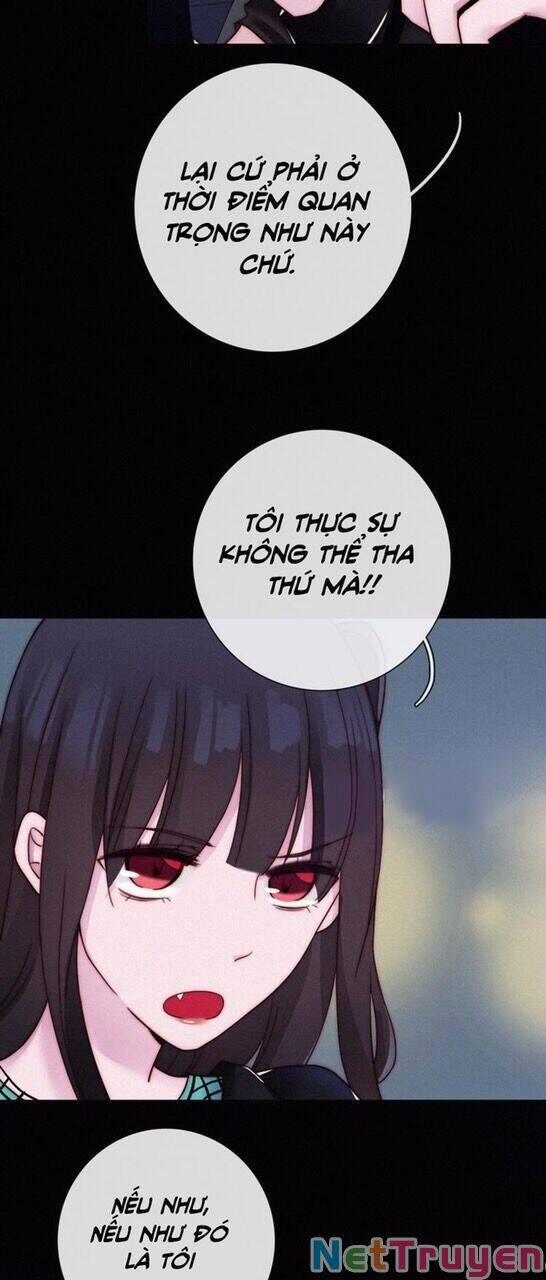 Hắc Dạ Hữu Sở Tư 50.1 trang 46