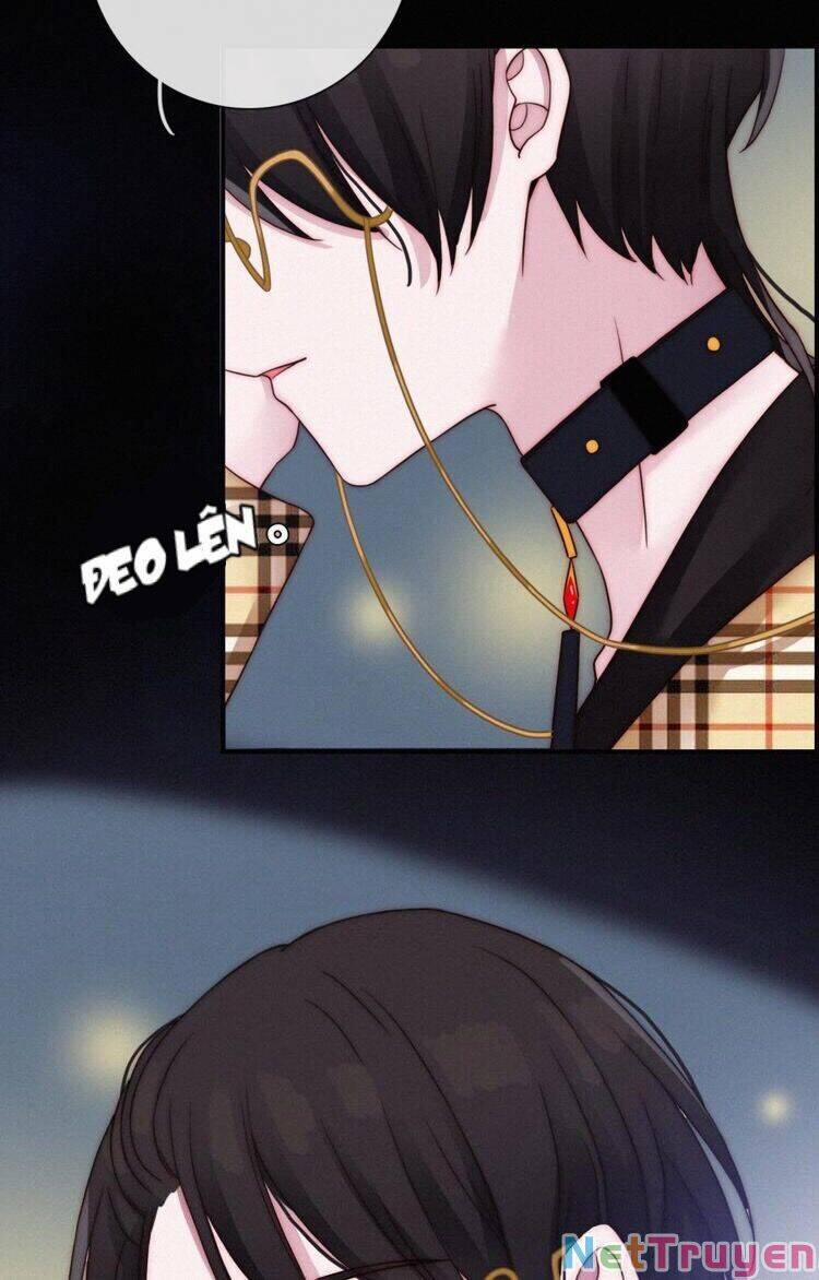 Hắc Dạ Hữu Sở Tư 50.1 trang 47