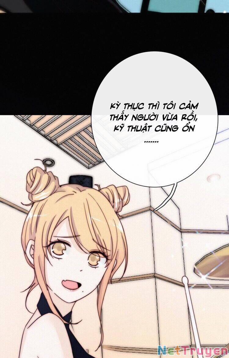 Hắc Dạ Hữu Sở Tư 50.1 trang 5