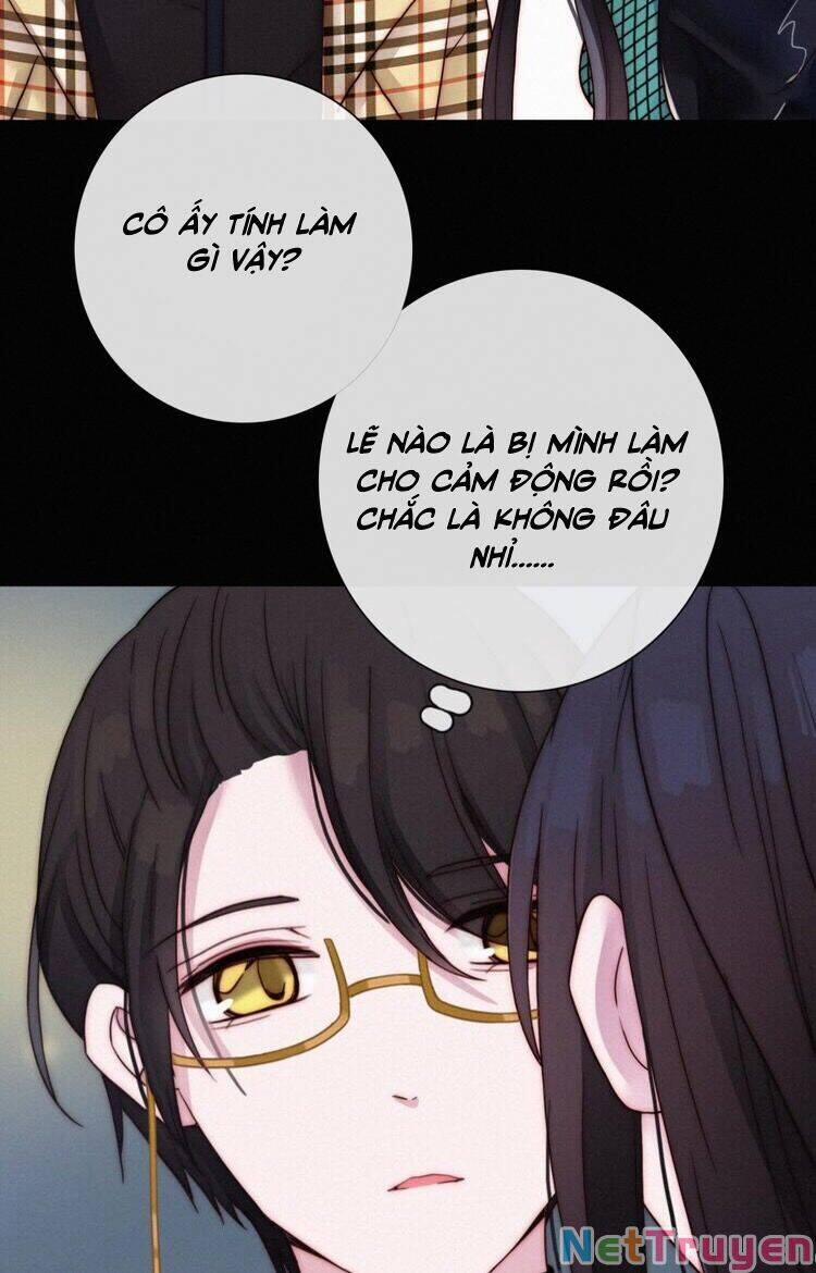 Hắc Dạ Hữu Sở Tư 50.1 trang 50