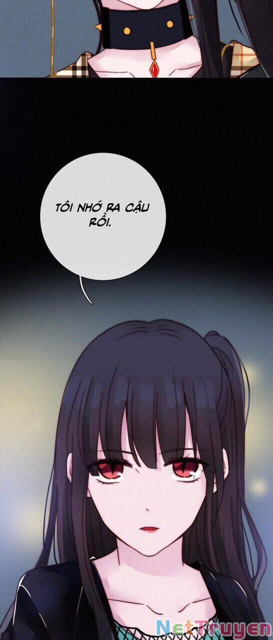 Hắc Dạ Hữu Sở Tư 50.1 trang 51