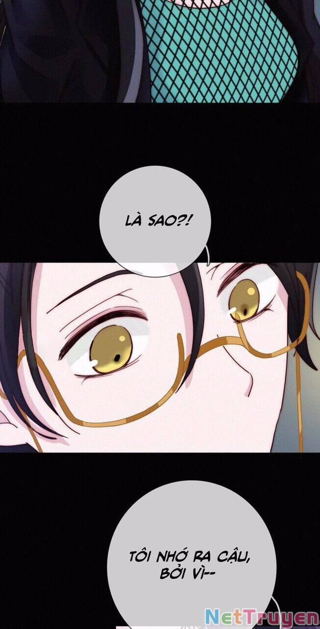 Hắc Dạ Hữu Sở Tư 50.1 trang 52