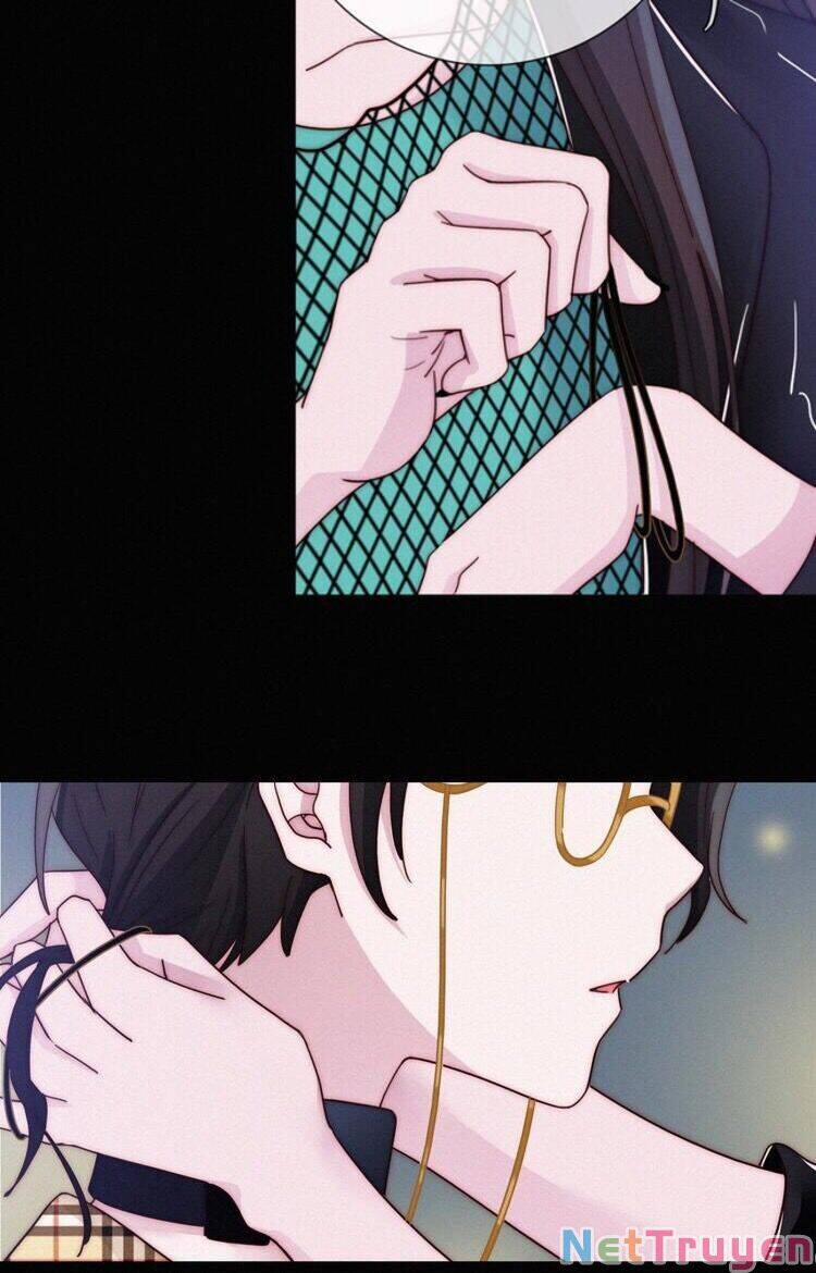 Hắc Dạ Hữu Sở Tư 50.1 trang 53