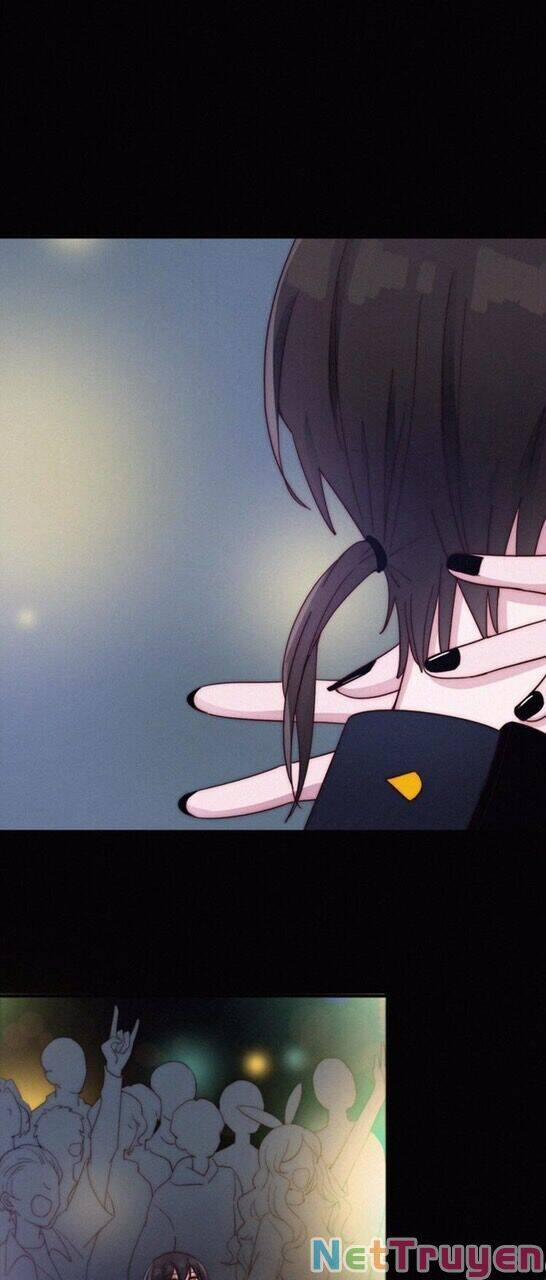 Hắc Dạ Hữu Sở Tư 50.1 trang 54