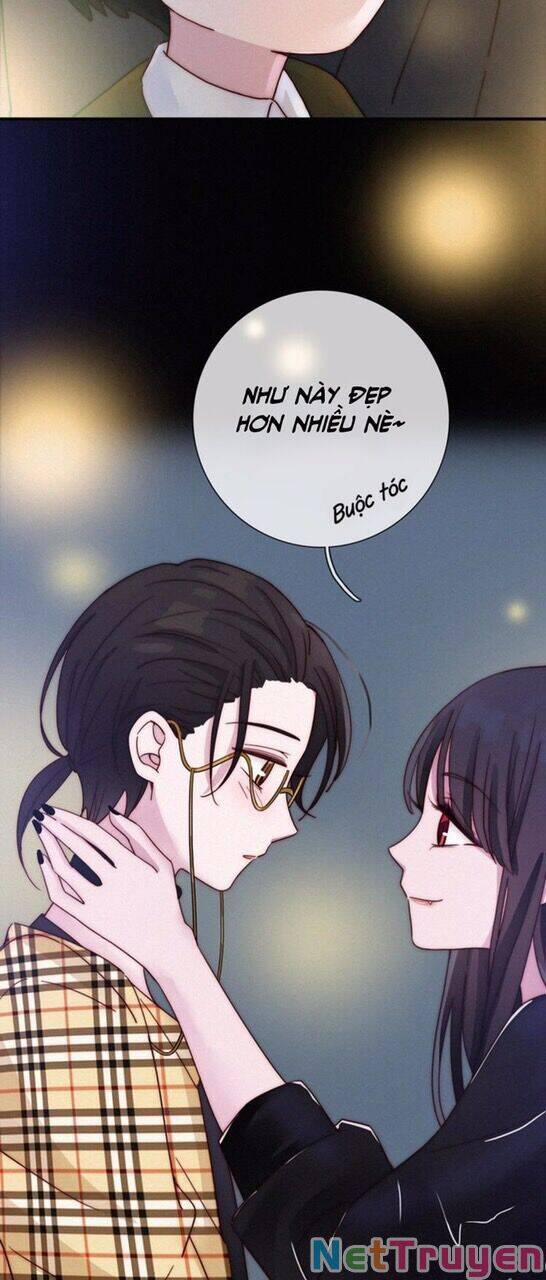 Hắc Dạ Hữu Sở Tư 50.1 trang 56