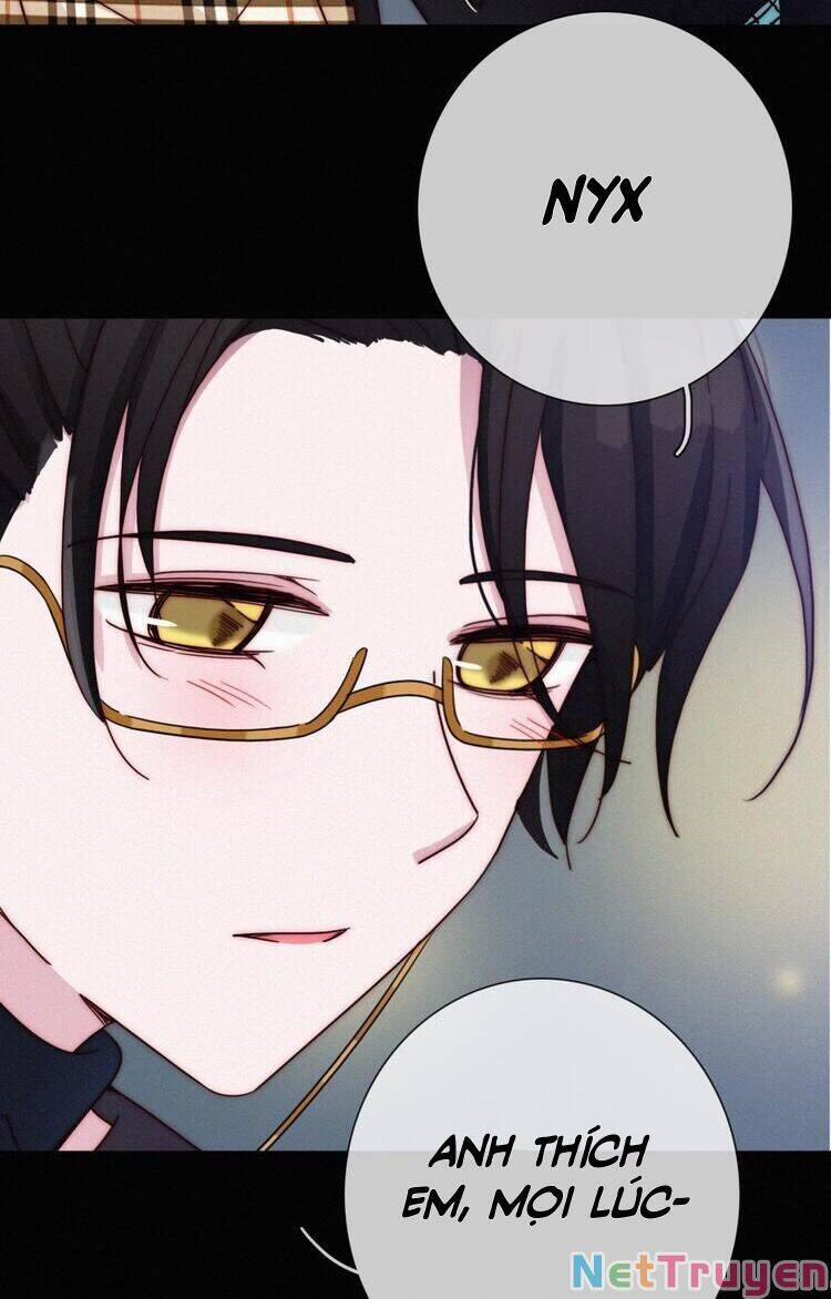 Hắc Dạ Hữu Sở Tư 50.1 trang 57