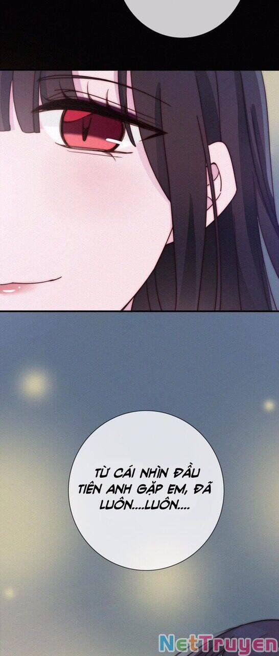 Hắc Dạ Hữu Sở Tư 50.1 trang 58