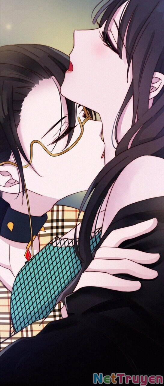 Hắc Dạ Hữu Sở Tư 50.1 trang 59