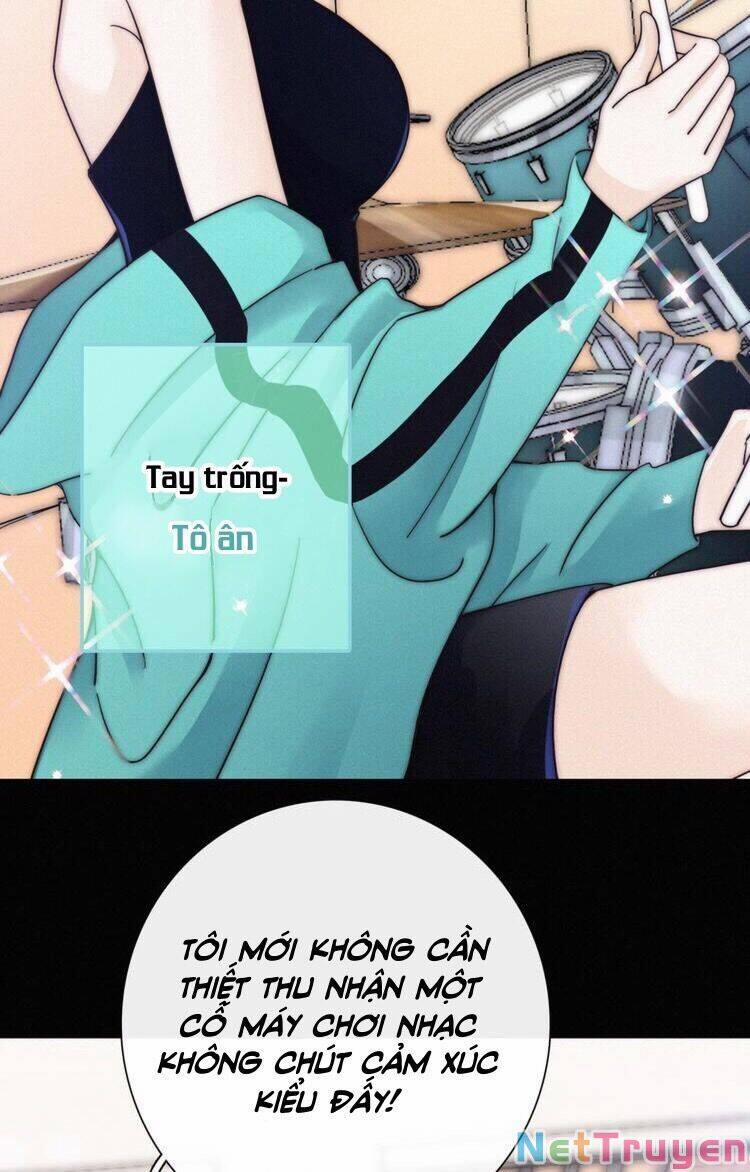 Hắc Dạ Hữu Sở Tư 50.1 trang 6