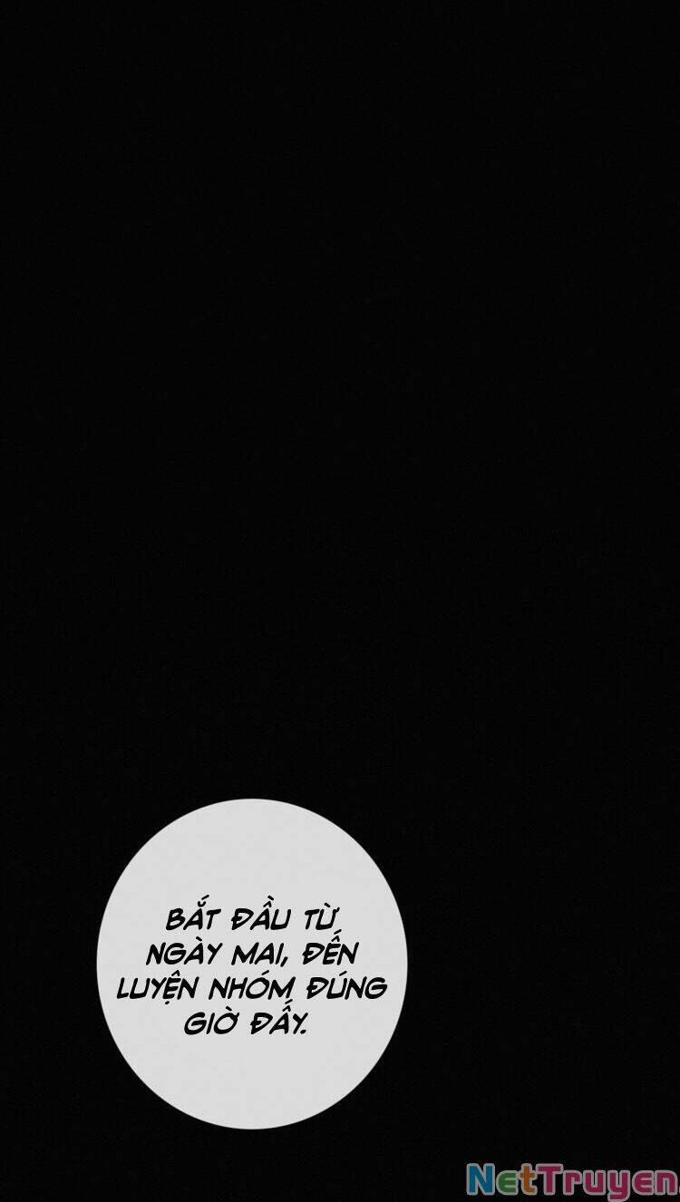 Hắc Dạ Hữu Sở Tư 50.1 trang 60