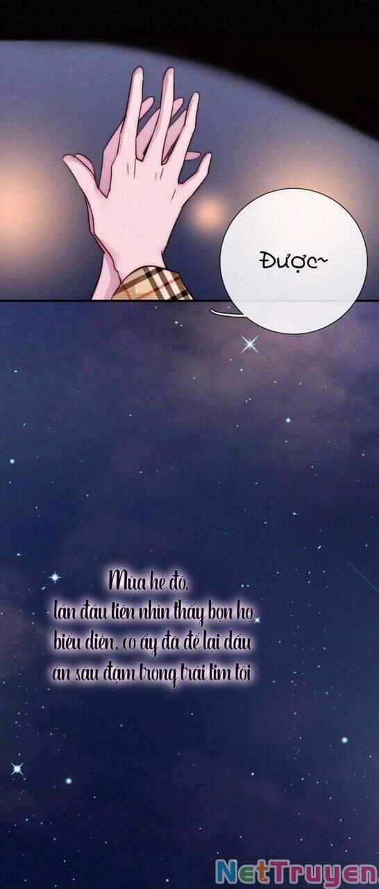 Hắc Dạ Hữu Sở Tư 50.1 trang 61