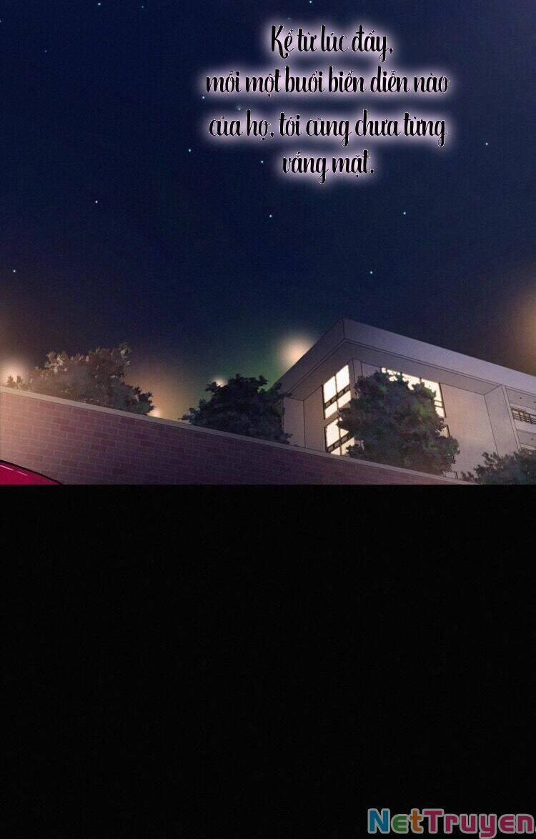 Hắc Dạ Hữu Sở Tư 50.1 trang 62