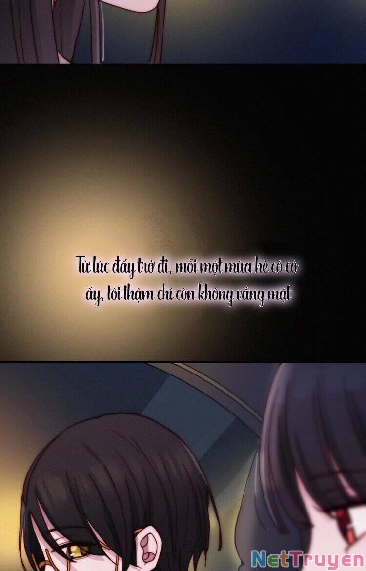 Hắc Dạ Hữu Sở Tư 50.1 trang 65