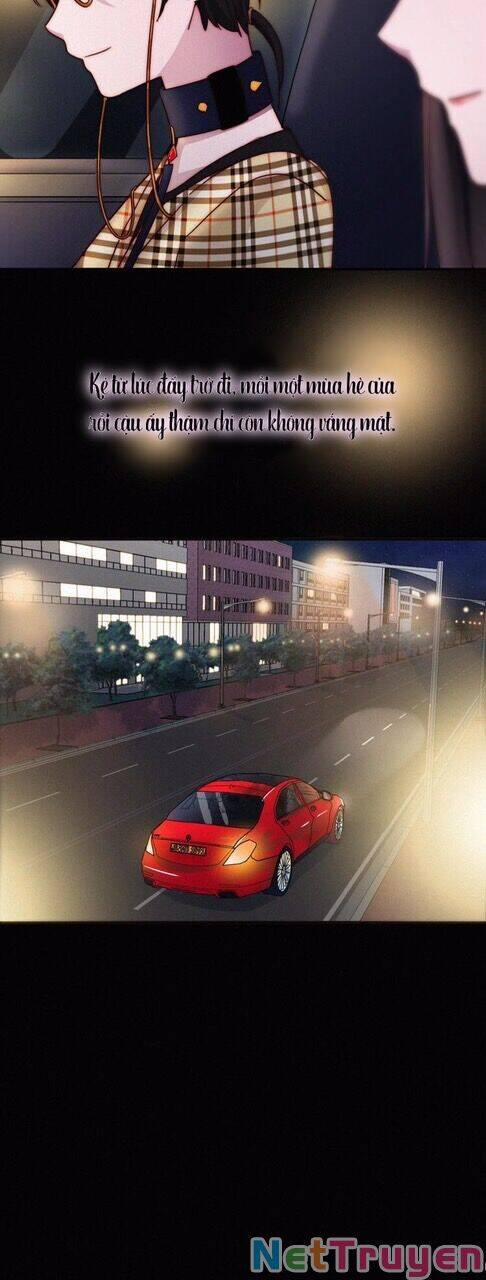 Hắc Dạ Hữu Sở Tư 50.1 trang 66