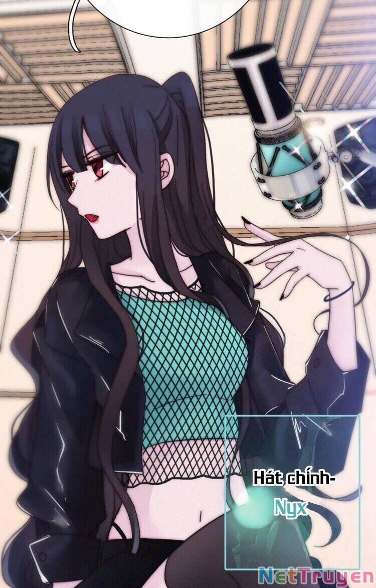 Hắc Dạ Hữu Sở Tư 50.1 trang 7
