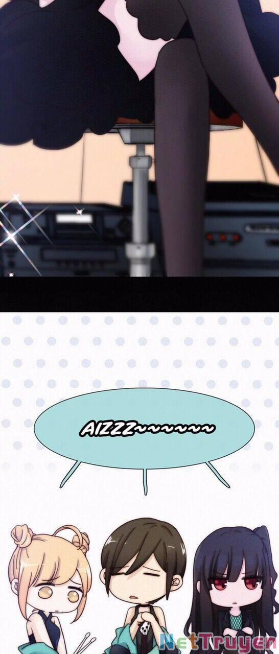 Hắc Dạ Hữu Sở Tư 50.1 trang 8