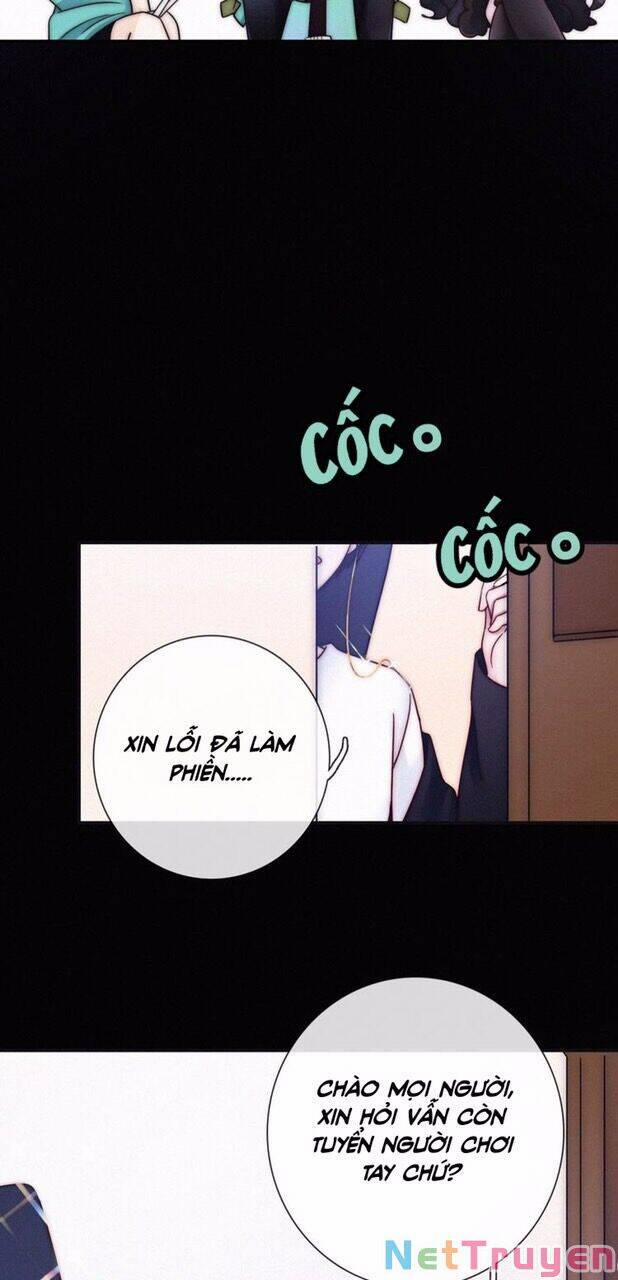 Hắc Dạ Hữu Sở Tư 50.1 trang 9