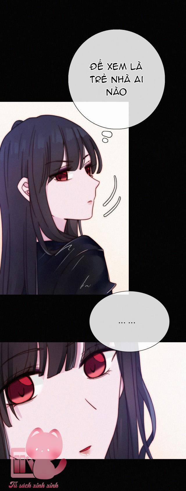 Hắc Dạ Hữu Sở Tư 50.2 trang 10