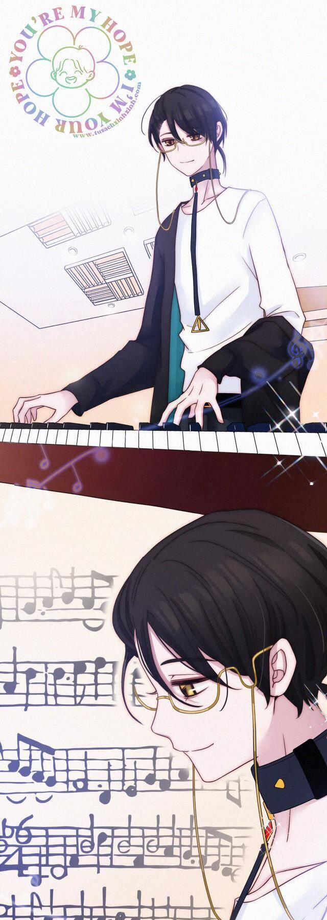 Hắc Dạ Hữu Sở Tư 50.2 trang 13