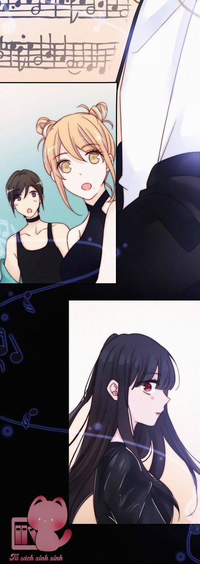 Hắc Dạ Hữu Sở Tư 50.2 trang 14