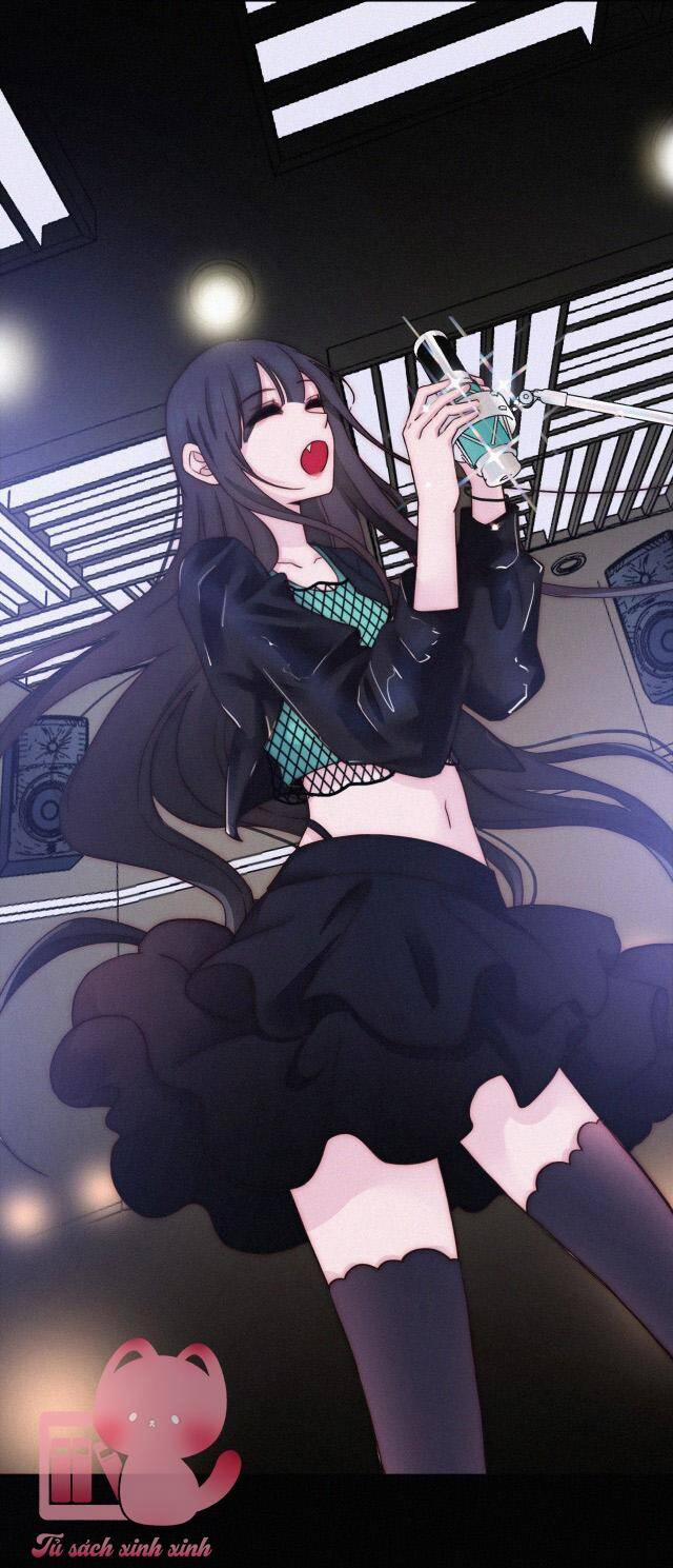 Hắc Dạ Hữu Sở Tư 50.2 trang 16