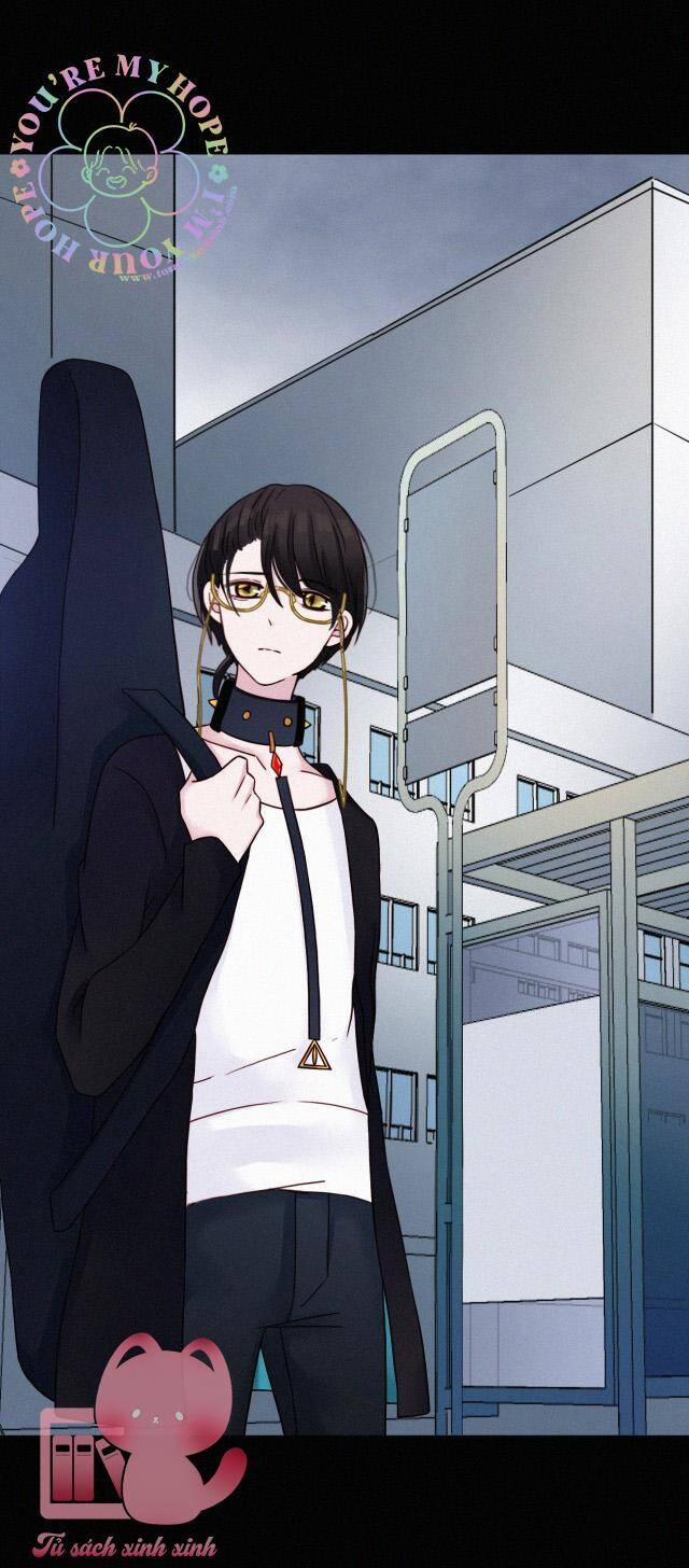 Hắc Dạ Hữu Sở Tư 50.2 trang 22