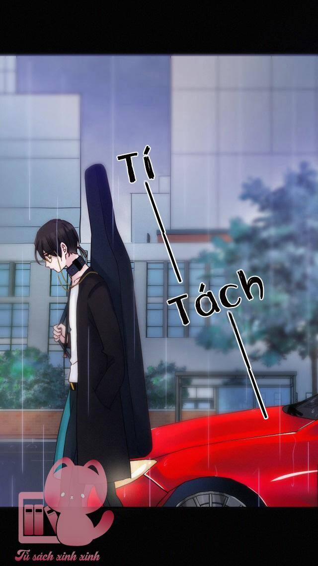 Hắc Dạ Hữu Sở Tư 50.2 trang 24